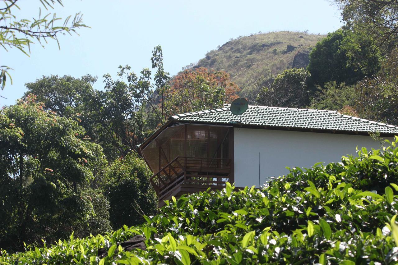 Vythiri Hills Hotel Eksteriør billede